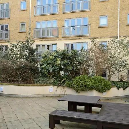 Hamilton Court Apartments From Your Stay Bristol-2