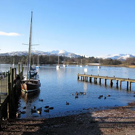 The Wateredge Inn, Ambleside- The Inn Collection Group-2