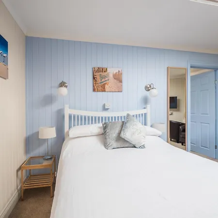 The Grafton Guest House-2