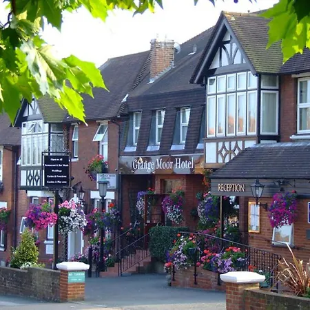 Grange Moor Hotel-2
