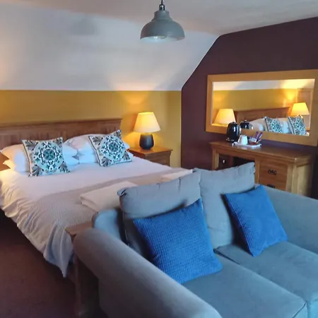 Lime Tree Hotel-2