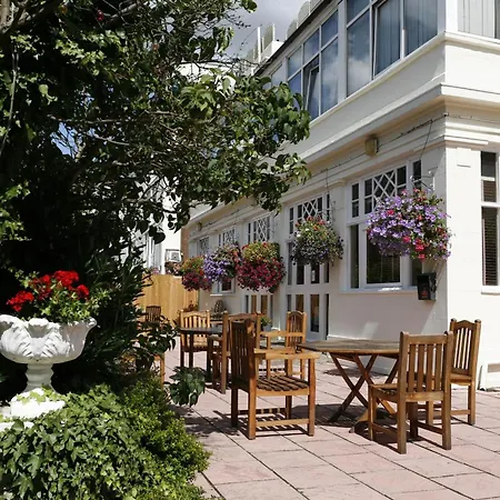 London Croydon Aerodrome Hotel By Sunday-3