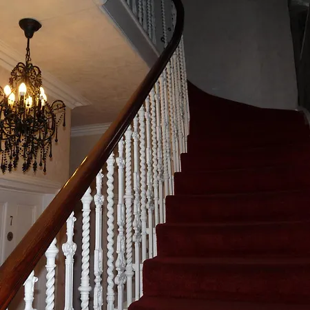 Arbour Guest House-3