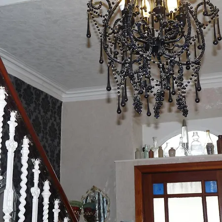 Arbour Guest House-2