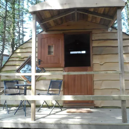 Wheal Tor Hotel & Glamping-2