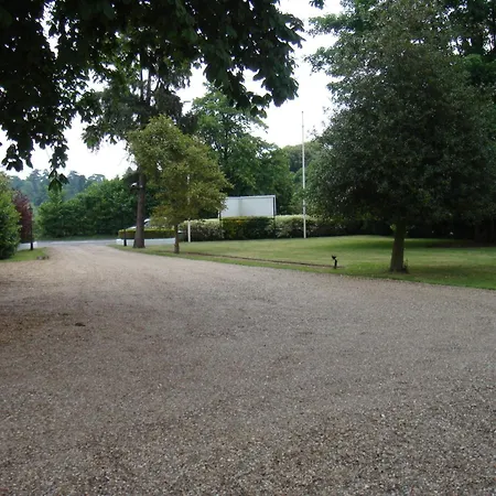 Norfolk House-3