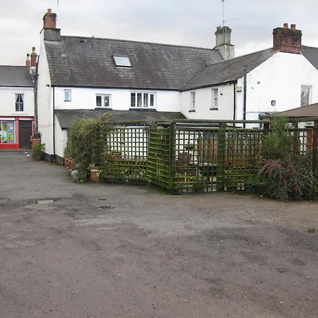 The Crosskeys Inn-2