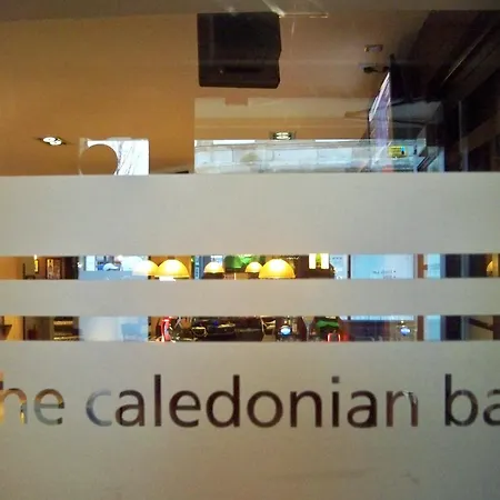 The Caledonian Hotel-2