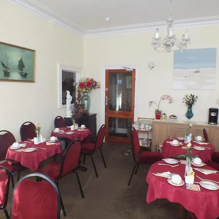 Taormina Guest House-2