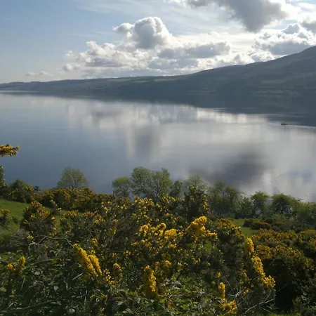 Clunebeg Lodge-2