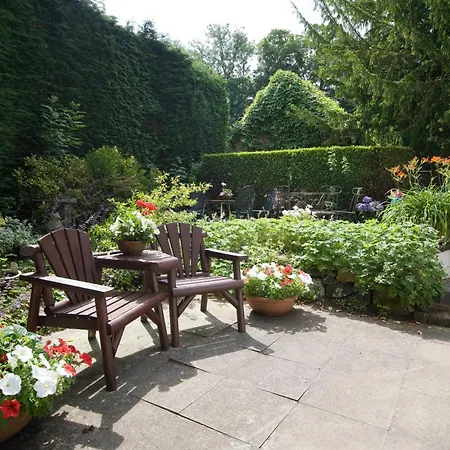 Park Cottage-2