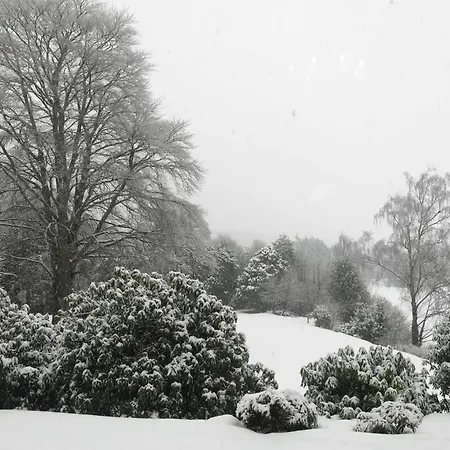 Pitlochry Dundarach Hotel-3