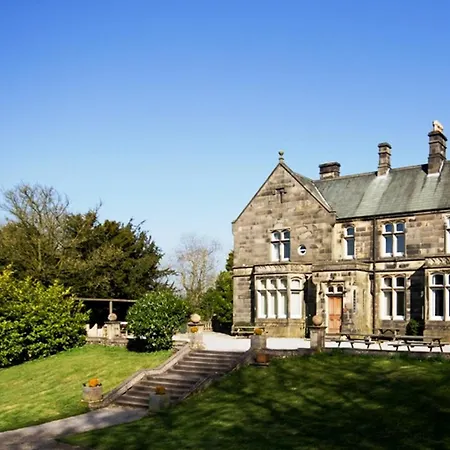 Hargate Hall Self Catering-3