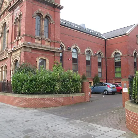 Tees Valley Apartments-2