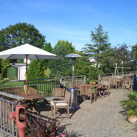 Malin House Hotel-3