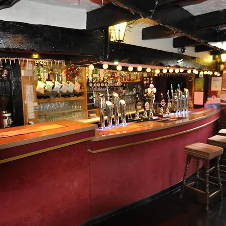 The Roundabout Hotel-2