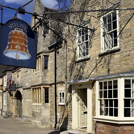 The Bell Inn, Stilton, Cambridgeshire - The Coaching Inn Group-3