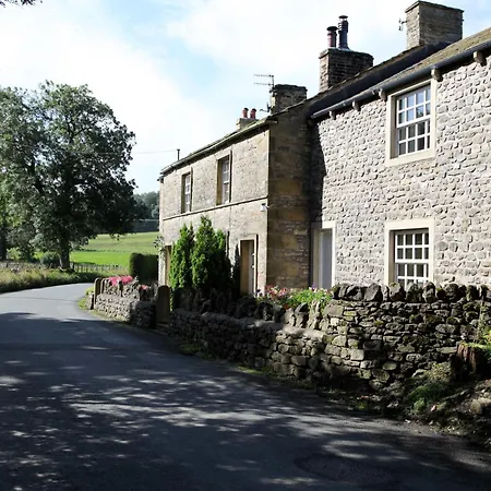 Green Grove Country House-3