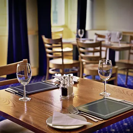 The Spread Eagle Hotel-2