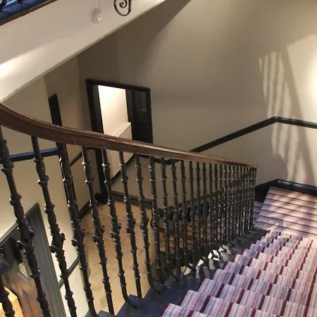 No11 Boutique Hotel & Brasserie-2