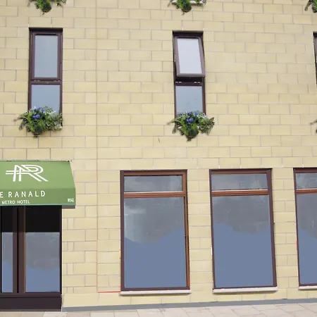 The Ranald Hotel-3