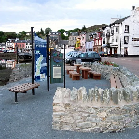 Knap Guest House-3