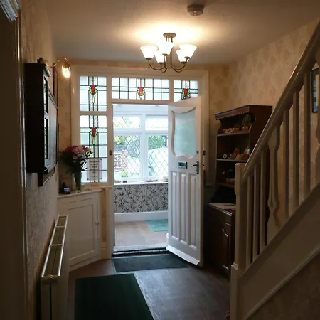 Cherry Blossom Guest House-2