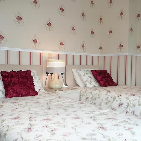 Cherry Blossom Guest House-3