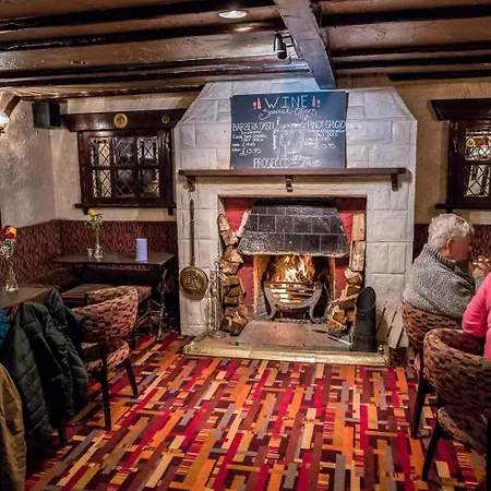 Kincaid House Hotel-2