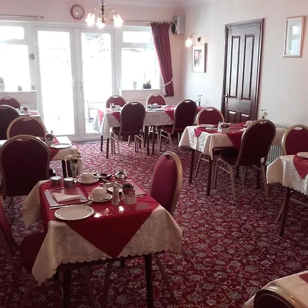Clumber House Hotel-2