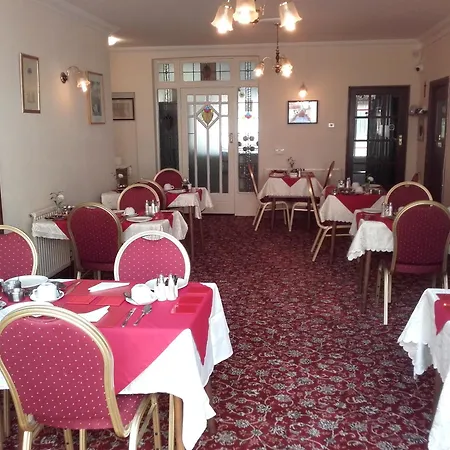 Clumber House Hotel-3
