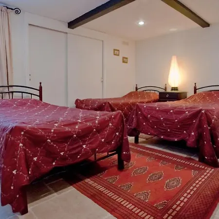 Hedley Villa Guest House-2