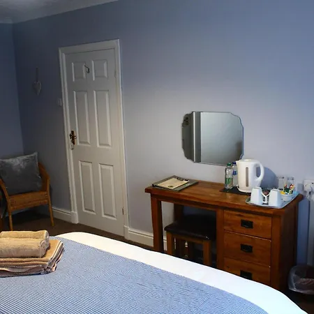 Pinewood B&B-2