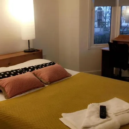 Golden Triangle Budget Rooms-3