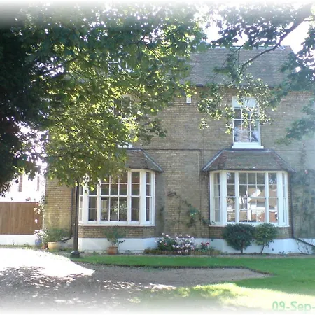 Glebe House-3