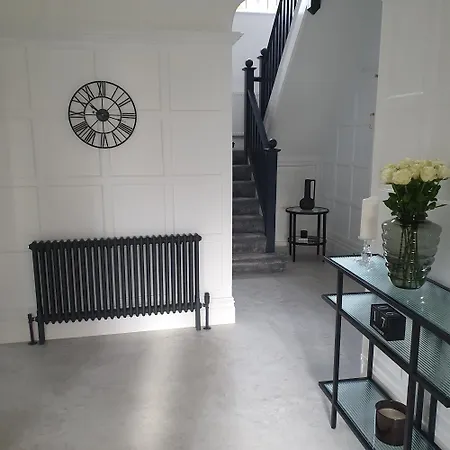 Chynoweth Lodge-3