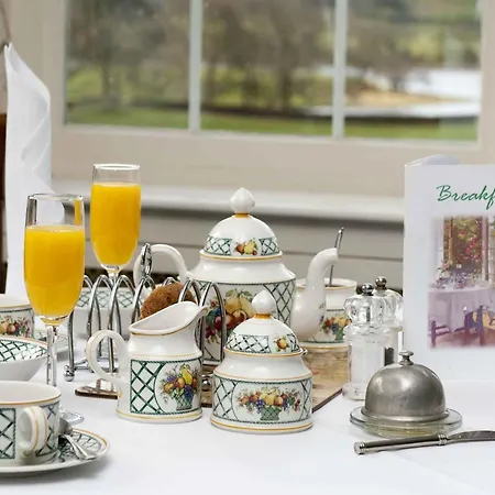 Ees Wyke Country House-2