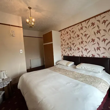 Bayona Guest House-2