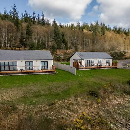 Shoreland Lodges - Holly Lodge-2
