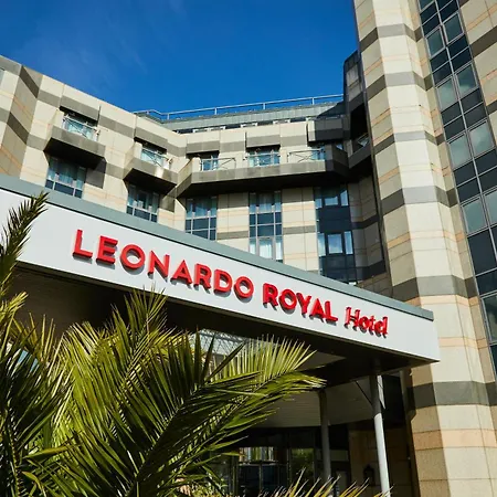Leonardo Royal Southampton Grand Harbour-2