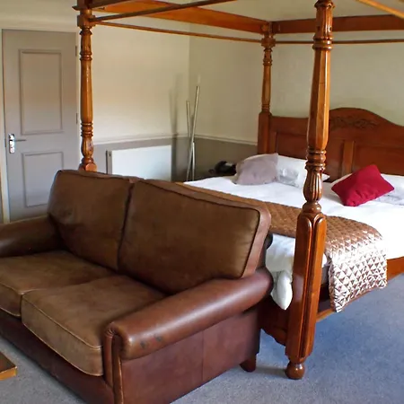 York House Hotel-2