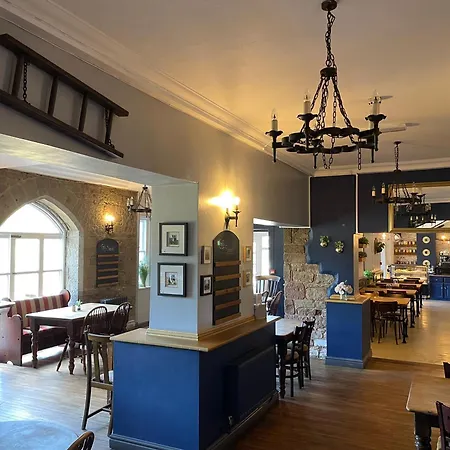 Inn On The Wye-3