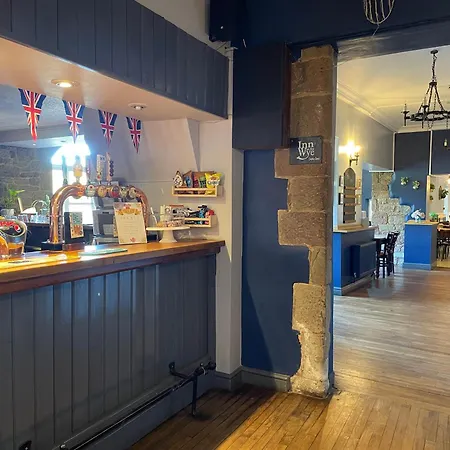 Inn On The Wye-2