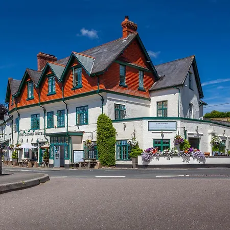 The Crown Hotel-3