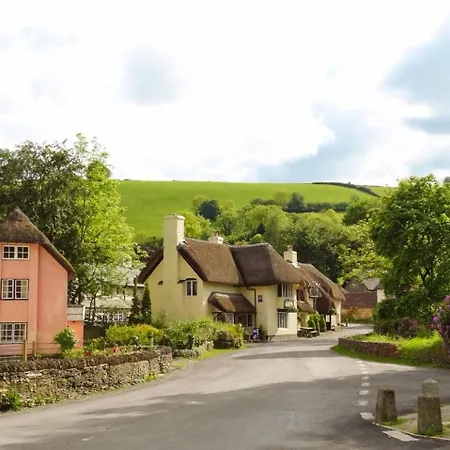 The Royal Oak Exmoor-3