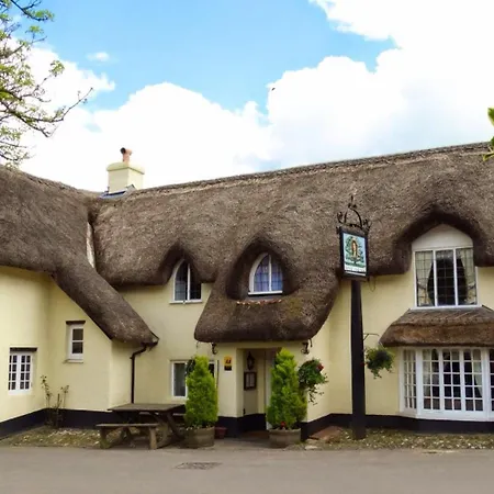 The Royal Oak Exmoor-2