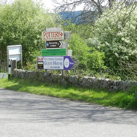 Clunebeg Lodge-3