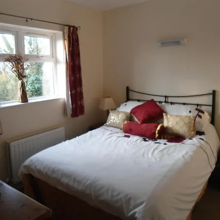 Causeway Tavern Bed & Breakfast-2