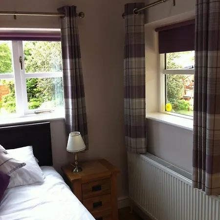 The Cholmeley Arms-2