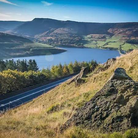 The Saddleworth Hotel-2